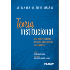 Teoria Institucional