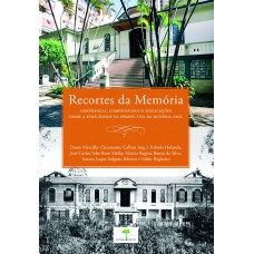 Recortes da memória