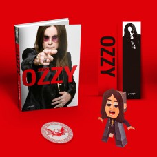 Eu sou Ozzy (Edição especial com brindes)