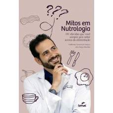 Mitos em nutrologia