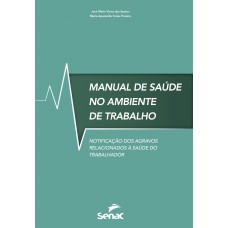 Manual de saúde no ambiente de trabalho