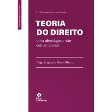 Teoria do Direito: