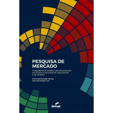 Pesquisa de mercado