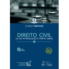 Direito Civil Vol. 1