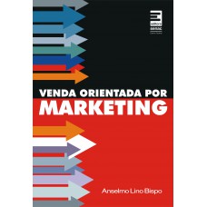 Venda orientada por marketing