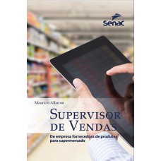 Supervisor de vendas