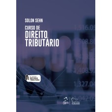 Curso de Direito Tributário