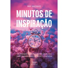 Minutos de Inspiração