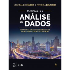 Manual de Análise de Dados