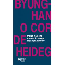 O coração de Heidegger