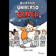 O grande universo de Oliver