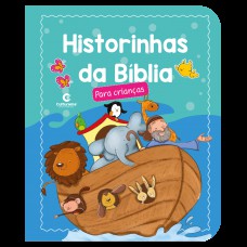 Pop Histórinhas da Bíblia para crianças