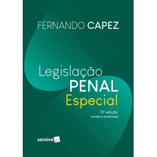 Legislação Penal Especial - 19ª edição 24