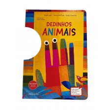 Dedinhos animais