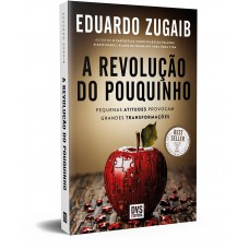 A Revolução do Pouquinho