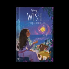 Pop Capa Dura - Wish