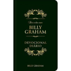 Dia a dia com Billy Graham