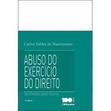 Abuso do exercício do direito