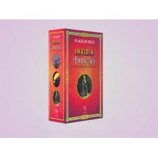 Invídia e a Espada Nua