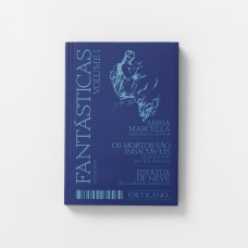 Fantásticas - Volume I