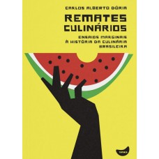 REMATES CULINÁRIOS