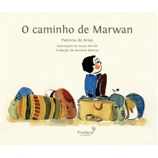 O caminho de Marwan