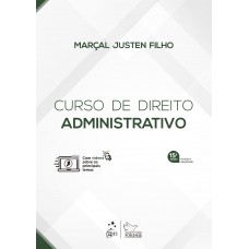 Curso de Direito Administrativo