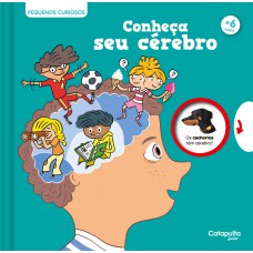 Conheça seu cérebro