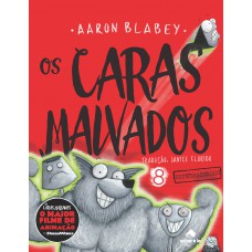 Os caras malvados 8