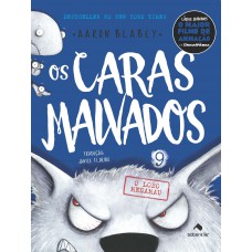 Os caras malvados 9