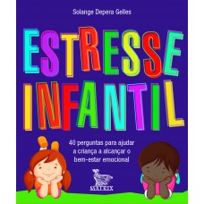 Estresse infantil