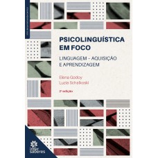 Psicolinguística em foco: