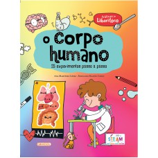 Práticas de Laboratório - O Corpo Humano