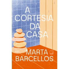 A cortesia da casa