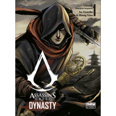 Assassin''s Creed - Dynasty: Volume 1