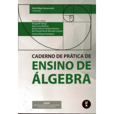 Caderno de Práticas de ENSINO DE ÁLGEBRA