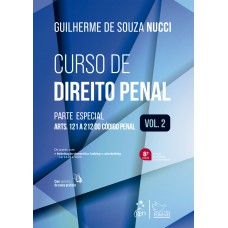 Curso de Direito Penal - Vol.2