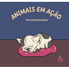 Animais em ação