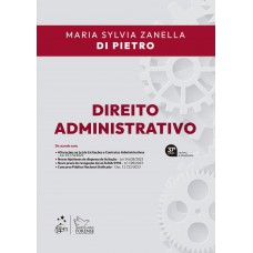 Direito Administrativo