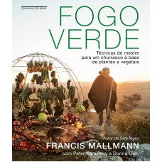 Fogo verde