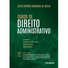 Curso de Direito Administrativo