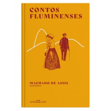 Contos fluminenses