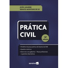 Pratica Civil -14ª edição 2024