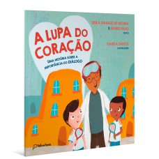 A lupa do coração