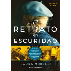 O retrato na escuridão