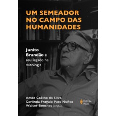 Um semeador no campo das humanidades