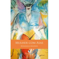 Mulher com asas