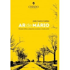 Ar de Mário