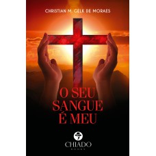 O seu sangue é meu