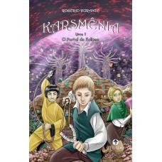 Karsmênia